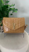 VIZZANO BOLSA ALÇA TRANSVERSAL CORRENTE MEDIA (10042) - comprar online