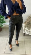 CALÇA RESINADA FLANELADA COD XLD76 - comprar online