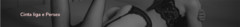 Banner da categoria Cinta Liga