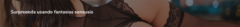 Banner da categoria Fantasias