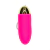 Capsula Vibrador Egg c/ Controle Remoto YSYI118 - Sr Pepper