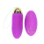 Capsula Vibrador Egg c/ Controle Remoto YSYI118