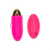 Capsula Vibrador Egg c/ Controle Remoto YSYI118 na internet
