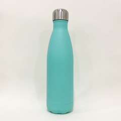 Garrafa Térmica 500ml 10373 Verde Agua Classic - comprar online