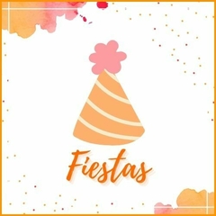 Banner de la categoría FIESTAS