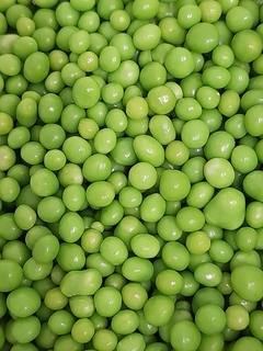 MICRO-PERLAS VERDES