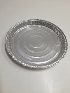 MOLDE DESCARTABLE para TARTA 26 cm