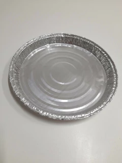 MOLDE DESCARTABLE para TARTA 26 cm