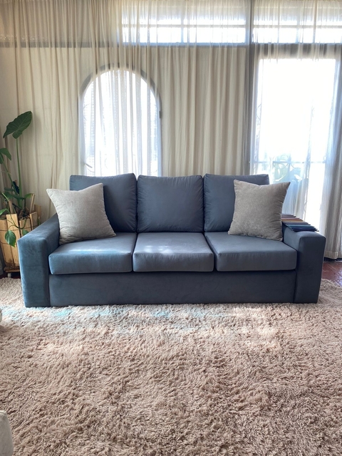 Sofá modelo Ramón - comprar online