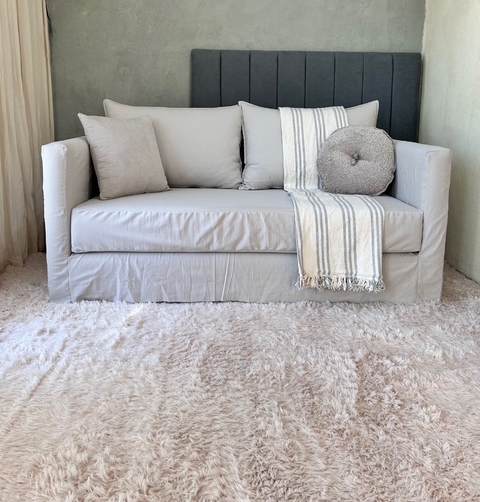 Sofá Camastro slim Alba - comprar online