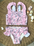 CONJUNTO CANELA R O S A