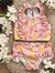 Conjunto CANELA ROSA & AMARILLO