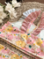 Conjunto CANELA ROSA & AMARILLO en internet