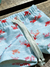 MiniShort PIMIENTA REDCRAB - comprar online