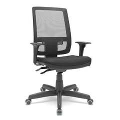 CADEIRA BRIZZA PRES CE ENC REG BACKITA PLUS BG DIR STD BR RE
