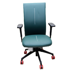 POLT.GIRAT.PRESID.45101 VERDE LEEF-SYNCREG-UP-65NY-APL-4D