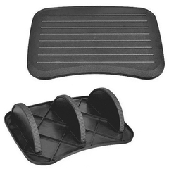 Apoio Ergonômico p/ Pés AP25 Preto Masticmol - comprar online