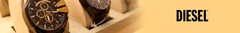 Banner da categoria Relógios Diesel 