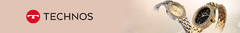 Banner da categoria Relógios Technos