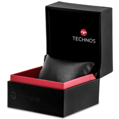 Relógio Masculino Technos Automatic 8205NO/5A - comprar online