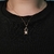 Pingente Menino Ouro 18k com Zircônia na internet