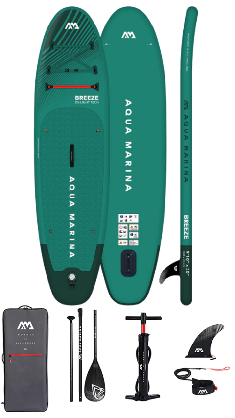 Breeze SUP · 9´10" / 300 cm