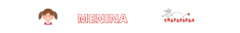 Banner da categoria Menina 