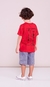 Conjunto MENINO MINI Violão - 2574 - Travessura