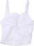 Conjunto MENINA TEEN Blusa Branca e Saia Midi Listrada - 2919 na internet