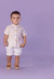 Conjunto MENINO BEBE Gola Padre Biarritz o Sol -84176 - comprar online