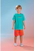 Conjunto MENINO MINI Tucano- 85276