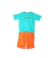 Conjunto MENINO MINI Tucano- 85276 - comprar online