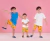 Conjunto MENINO MINI Voando pelo Mundo - - 83590 na internet