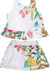 Conjunto MENINA MINI Flores do Campo - 2837 - comprar online
