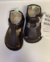 Sandalia BEBÊ Menino Marrom Parky - 113003 - 198,00 - 79,00