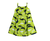 Vestido MENINA INFANTIL Baleia - 83722 - comprar online