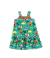 Vestido MENINA MINI Camping Divertido - 83484 - comprar online