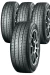 Combo x4 195/65R15-95V ES32 YOKOHAMA - comprar online