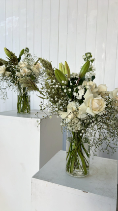 Ramo floral chico - Fête_ba