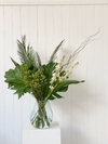 Florero Amorfo