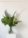 Florero Amorfo