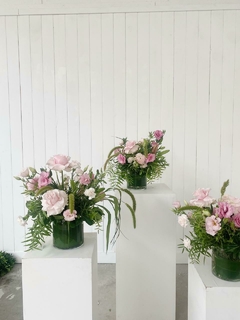 Ramo floral chico - comprar online