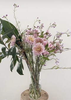 Suscripcion mensual de ramos florales - Fête_ba