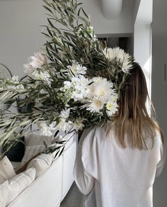 Imagen de Suscripcion mensual de ramos florales