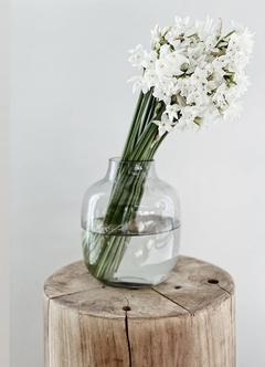 Florero Kravitz chico