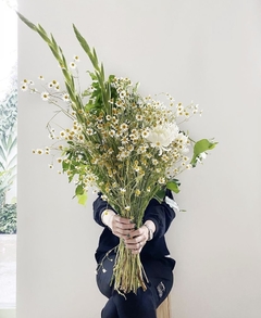Suscripcion mensual de ramos florales en internet