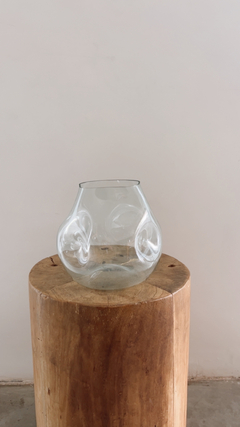 Florero mini Amorfo - comprar online
