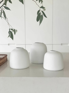 Set jarrones Saona - comprar online