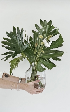 Florero Kravitz chico - comprar online