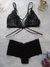 Conjunto Culotte "Gigi"